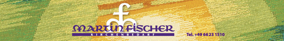 Fischer - Kirchenbedarf